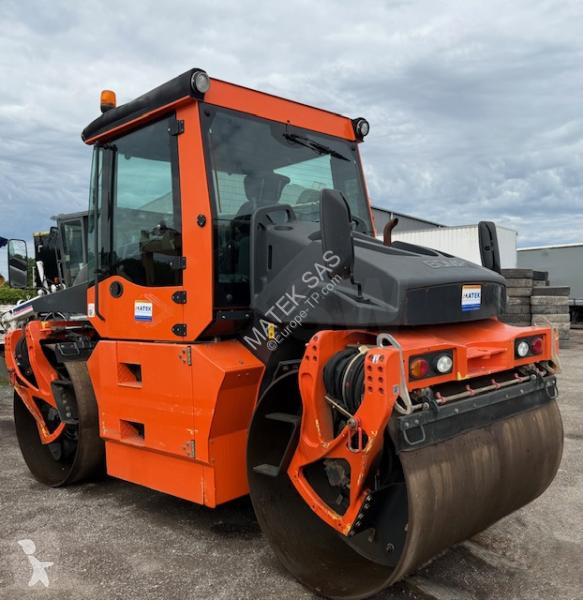 Compactador Bomag BW174 AP-4