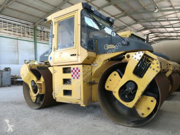 Compattatore Bomag BW184 AD