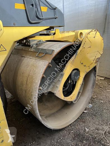 Compattatore Bomag BW184 AD-2 BW184AD-2