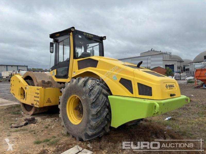 Compactador BW 226 DI-5