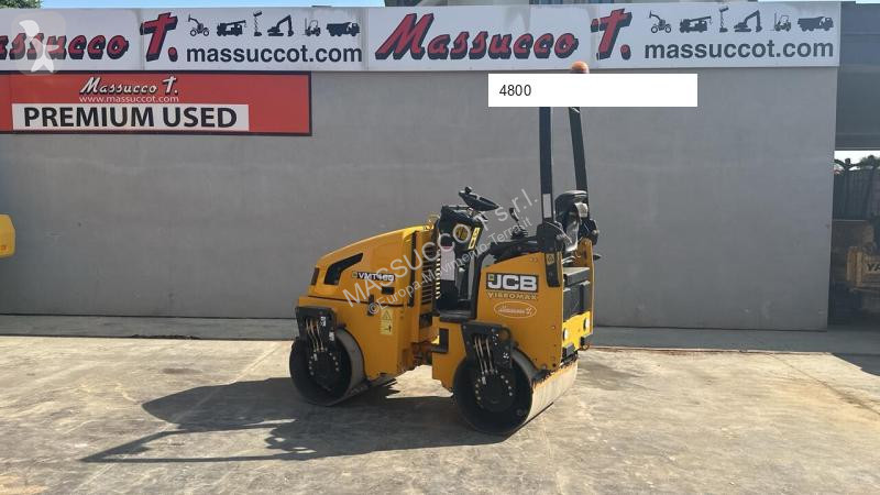 Wals JCB VMT160