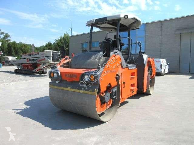 Compactador Hamm i VV