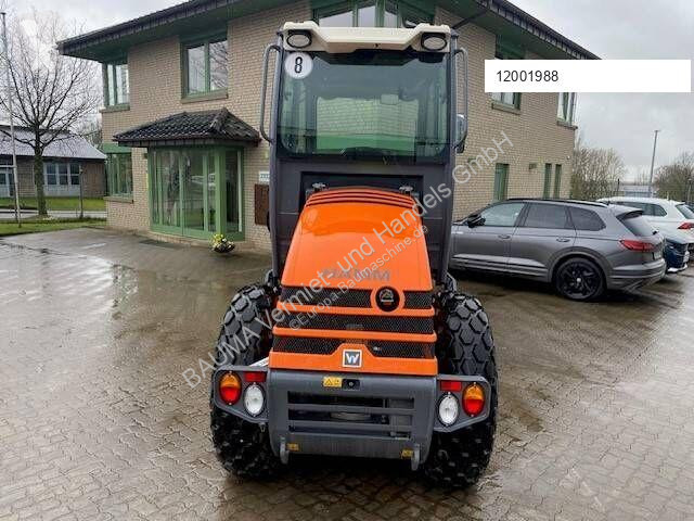 Jordstamper Hamm HC 70i Vio MIETE / RENTAL