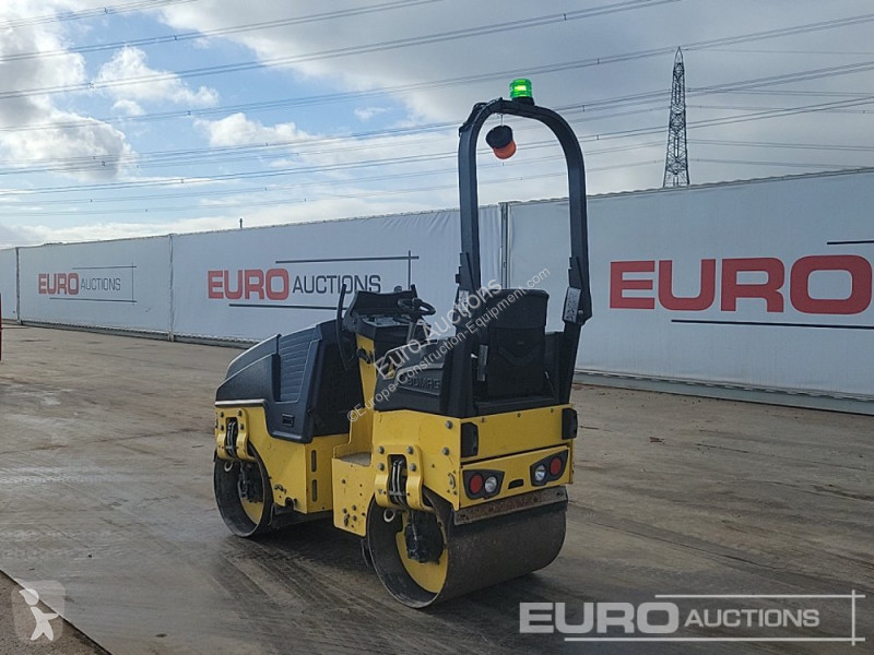Compactador  BW80AD-5