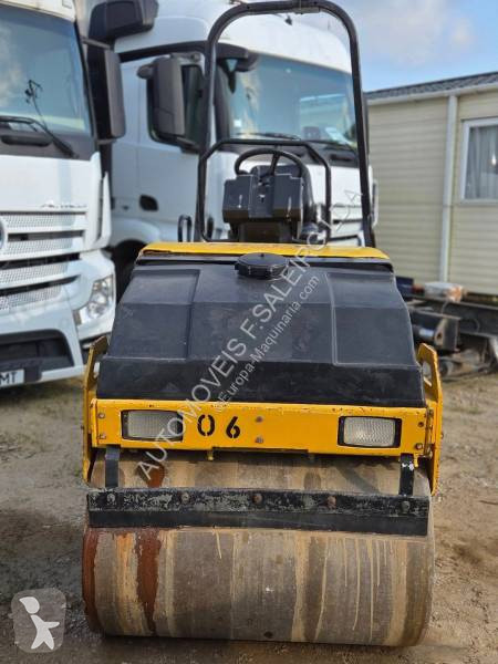 Compattatore Dynapac