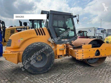 Compactador monocilíndrico Hamm
