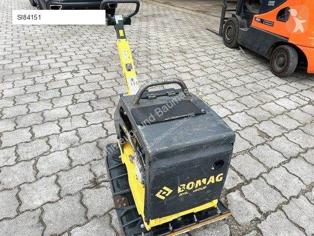 Jordstamper Bomag 35/60 D Rüttler, Stampfer,...