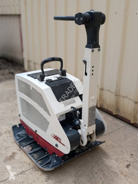 Compactor Dynapac DRP 25 D