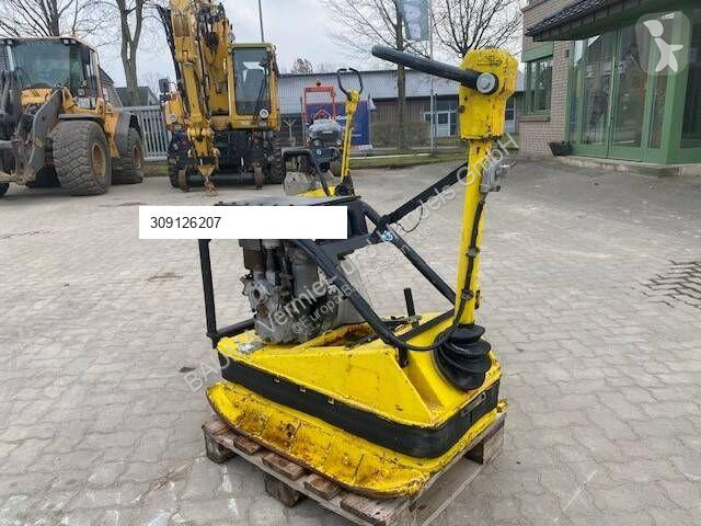 Compactador Wacker Neuson DPU 3345 F (12005325)
