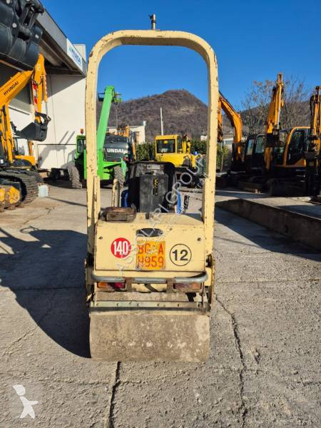 Compactador Sicom