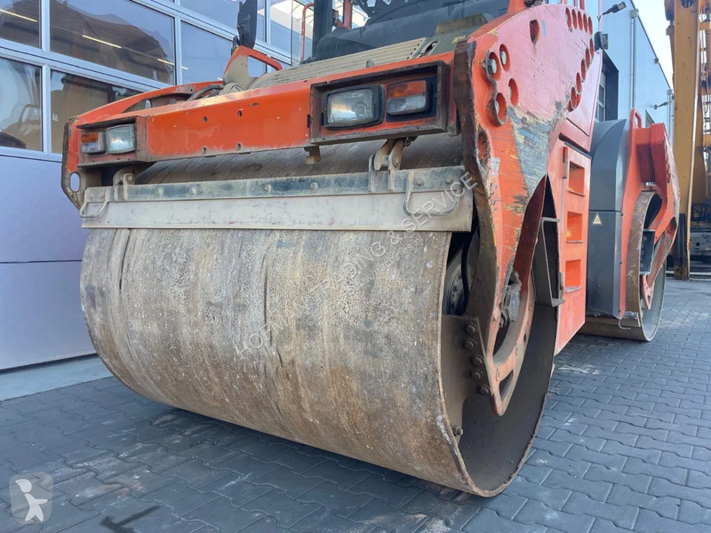 Wals Bomag BW151AD-4