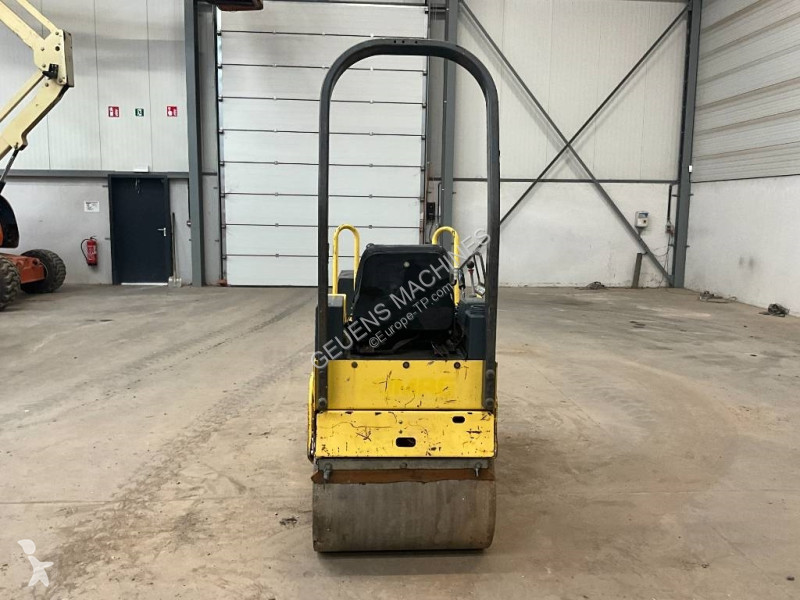Wals Bomag AD-2