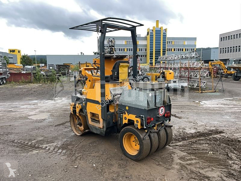 Compactor Steck KW 21