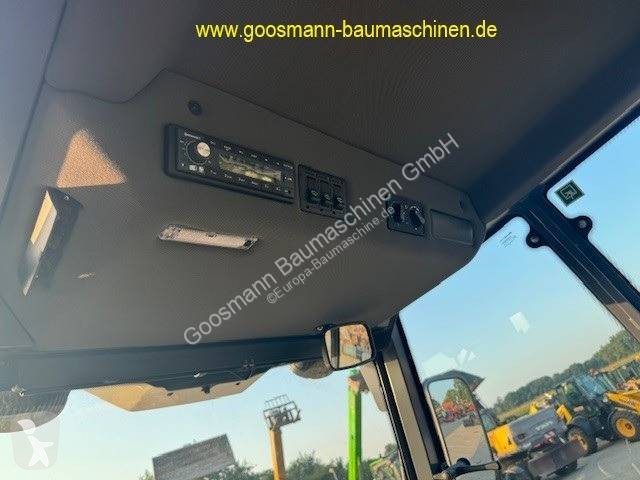 Jordstamper Hamm HC 70i