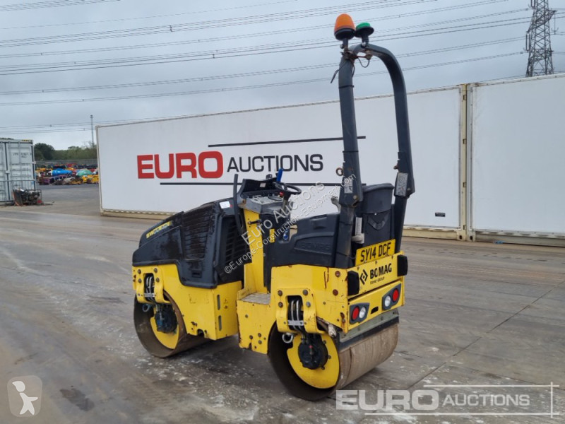 Wals  BW80AD-5