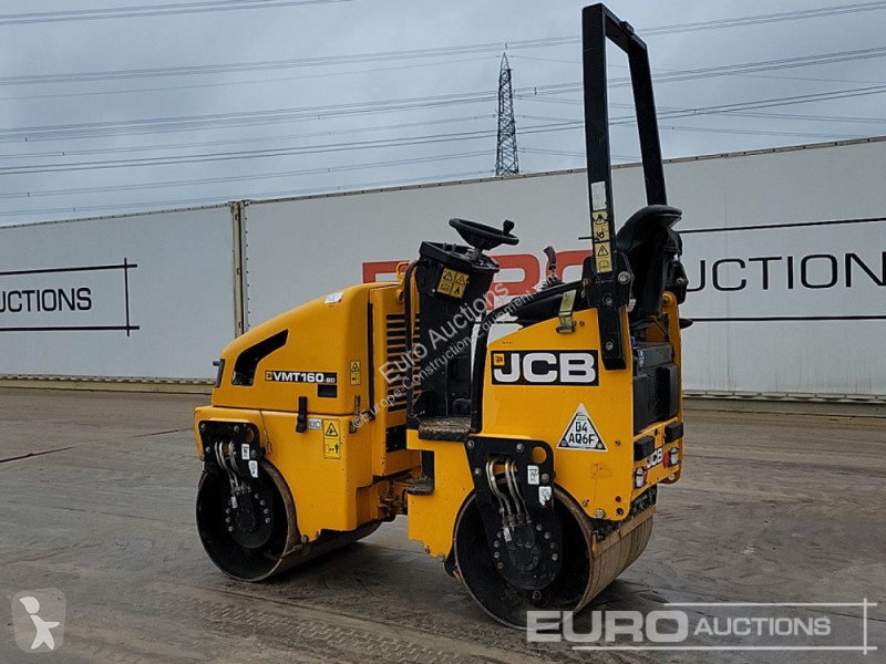 Wals JCB VMT160-80