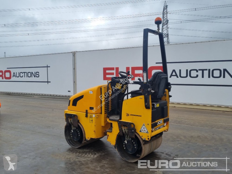 Wals JCB VMT160-80