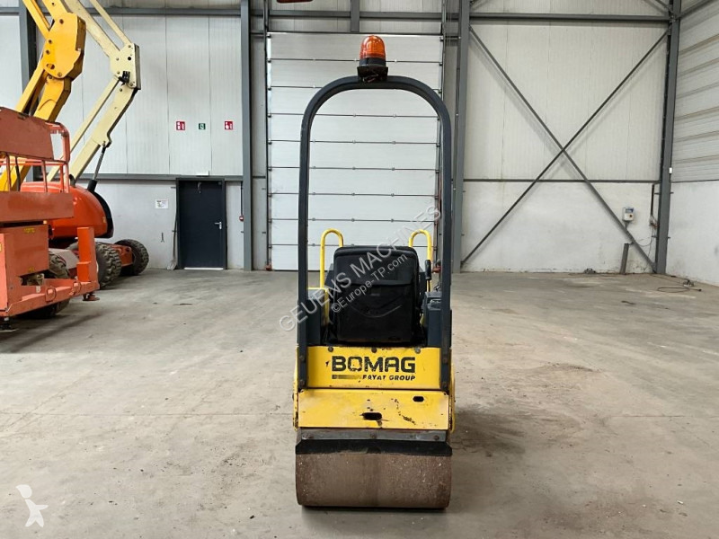 Wals Bomag AD-2
