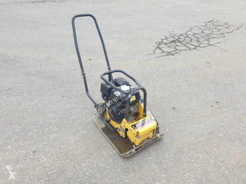 Wals Bomag 18/45