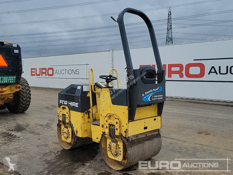Wals  BW80AD-2