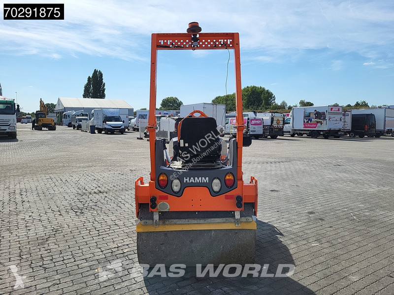Wals Hamm HD12