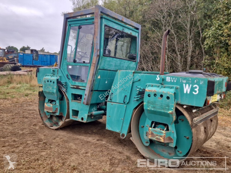 Compactor  BW164AD
