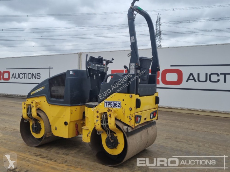 Compactor  BW120AD-5