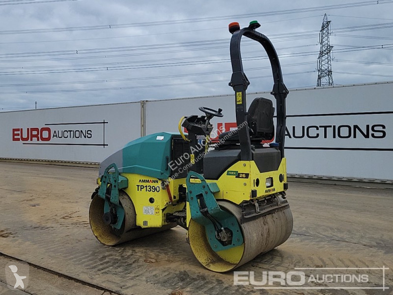 Compactor  ARX26