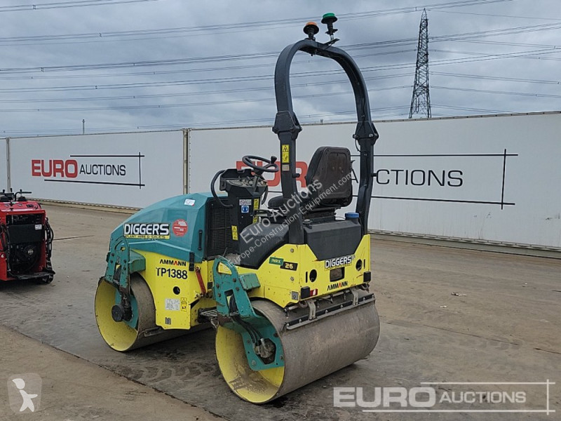 Compactor  ARX26