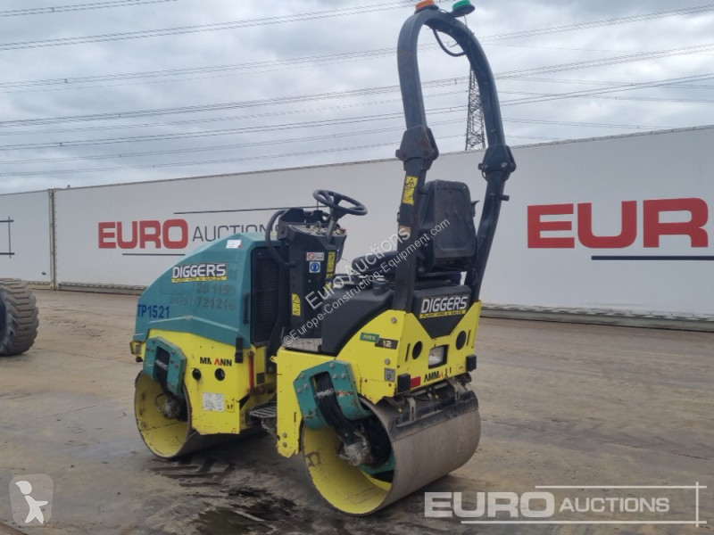 Compactor  ARX12