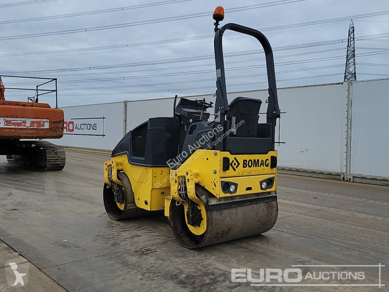 Compactor  BW120AD-5