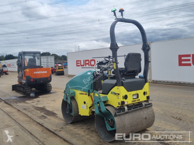 Compactor  ARX26