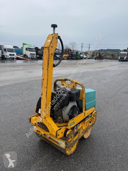 Compactador Ammann A 65