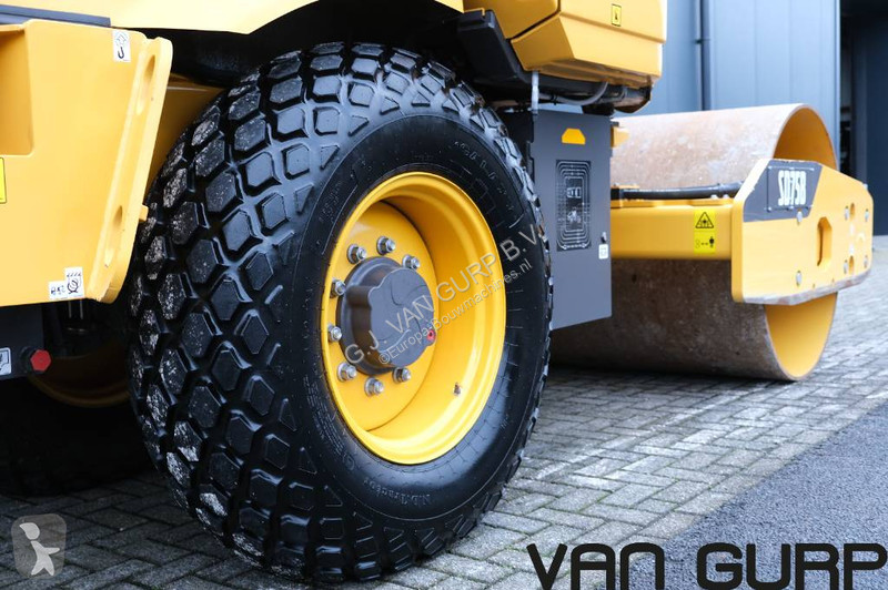 Compactor Volvo SD75B Roller | 2023 | 176h | SD...