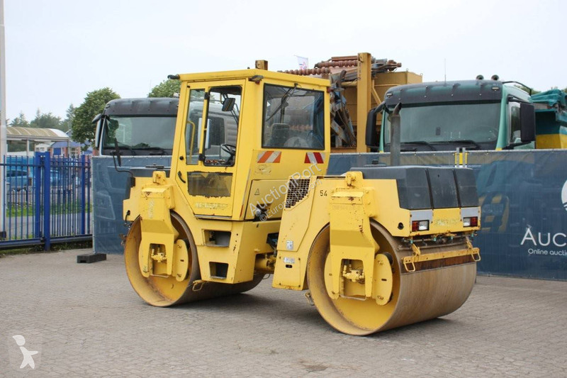 Wals Bomag AD-2