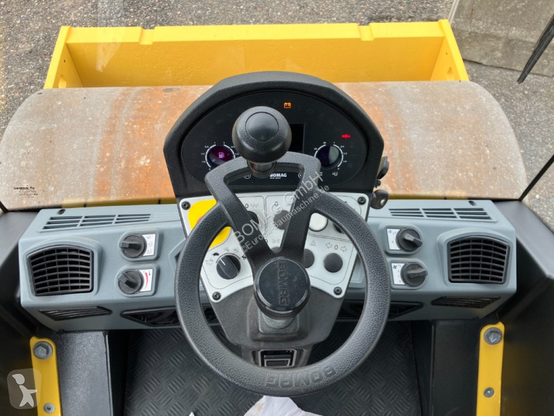 Compattatore Bomag  BW 177 D-5  Stage V/Tier 4f