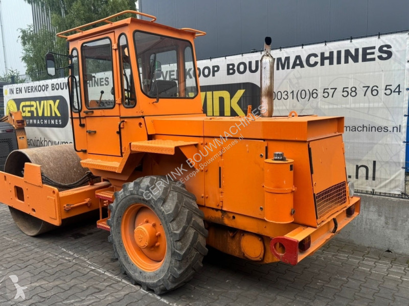 Wals Hamm 2310SSD