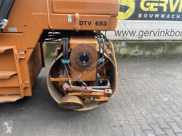 Ammann DTV DTV 653 D