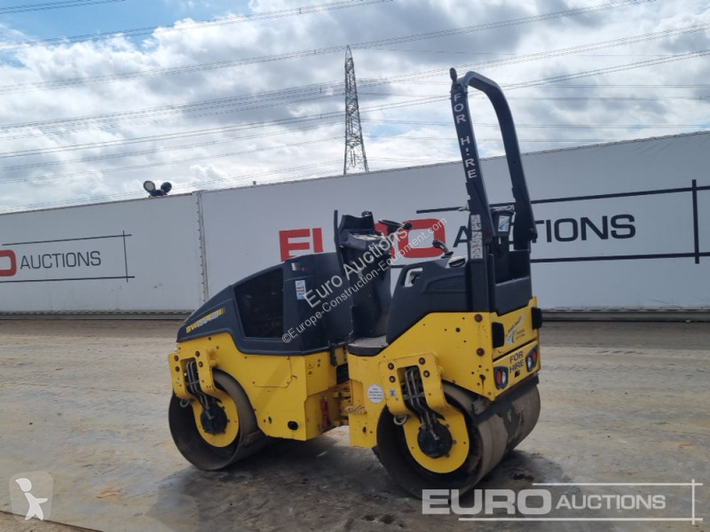 Compactor  BW120AD-5