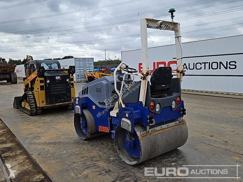Compactor  HD12VV