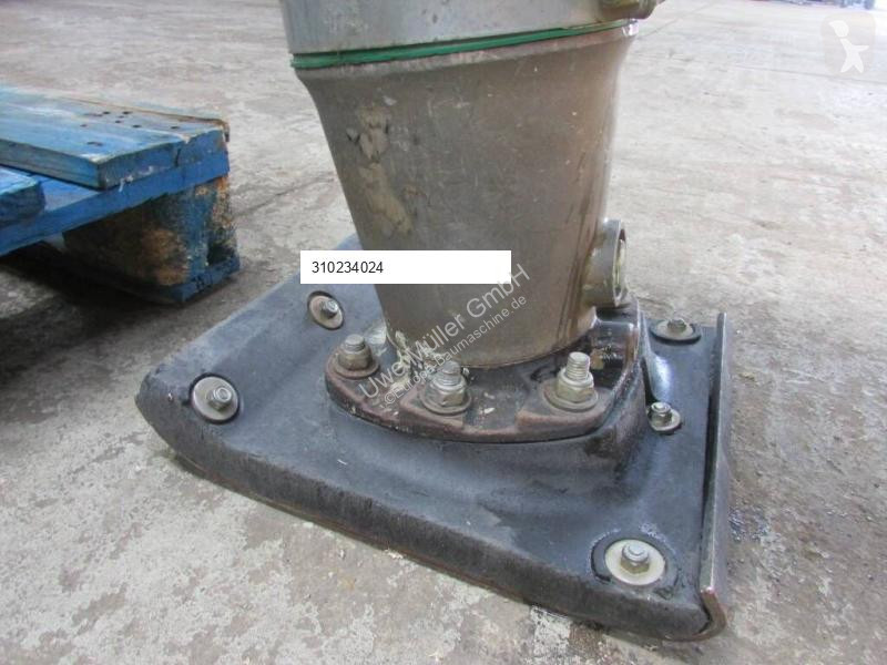 Compactador Wacker Neuson BS60-2 Stampfer 600...