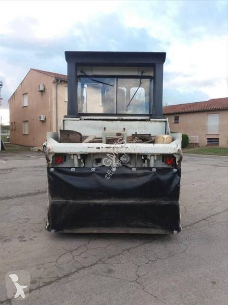 Compactor Corinsa CCR1421