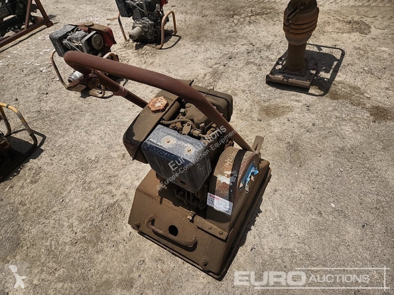 Compactor