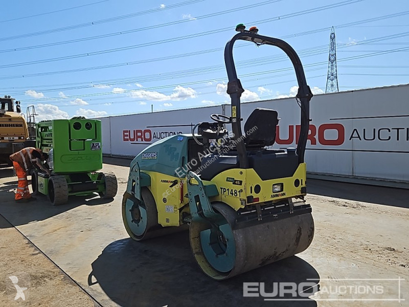 Compactador  ARX45