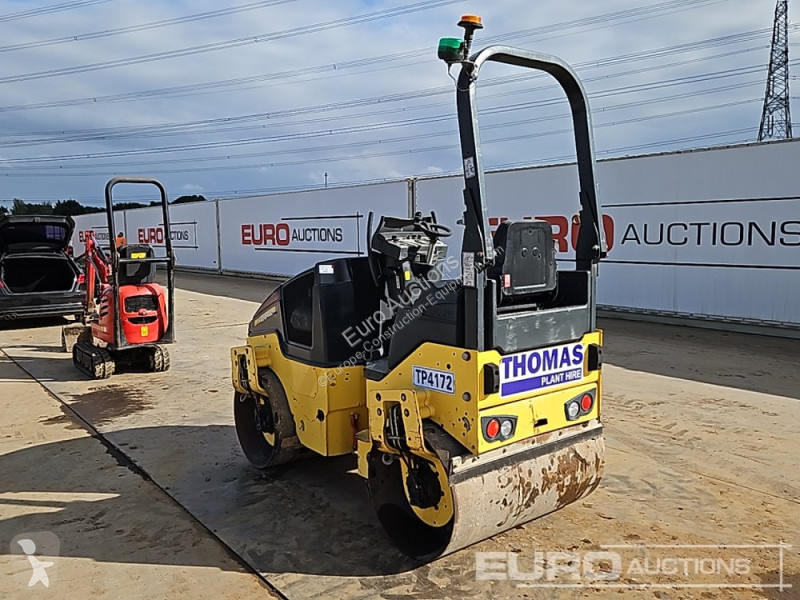 Wals  BW120AD-5