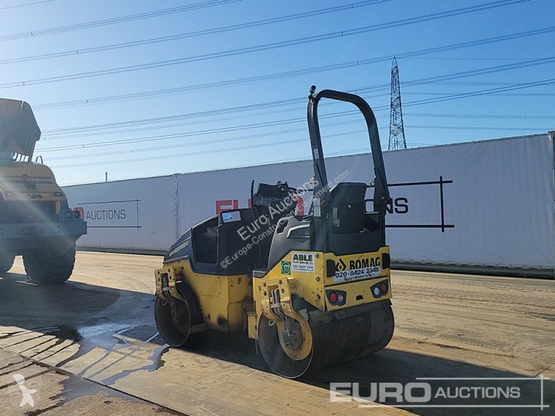 Wals  BW120AD-5