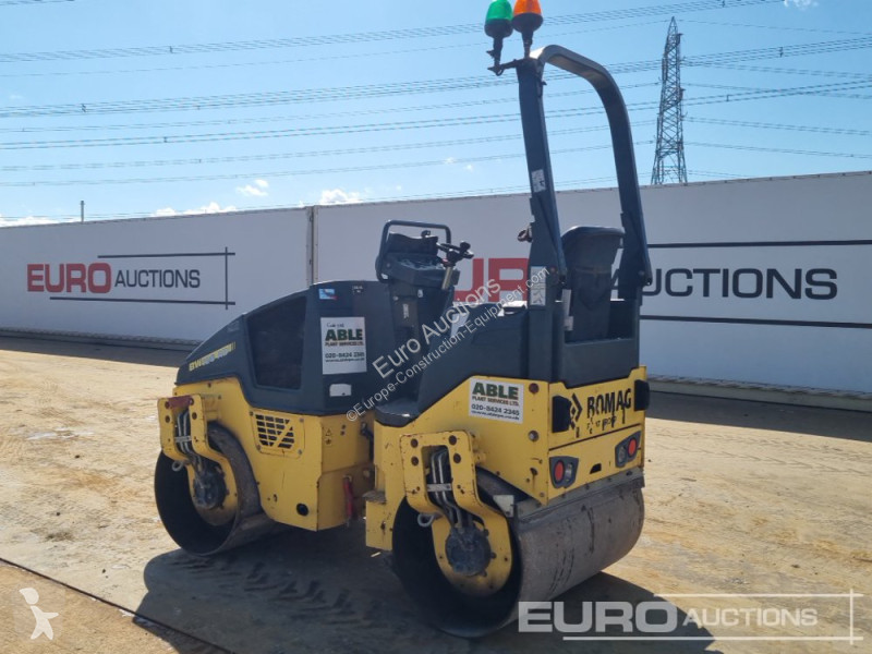 Wals  BW120AD-5