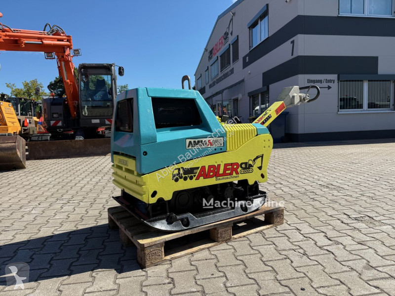 Compactador Ammann AVH 100-20 E-Start