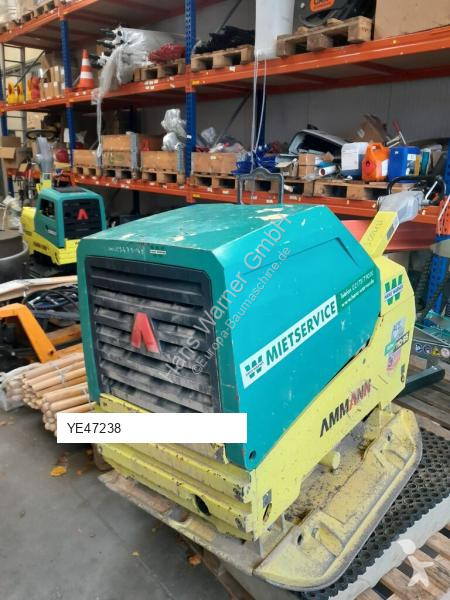 مدحلة Ammann APH 110-95