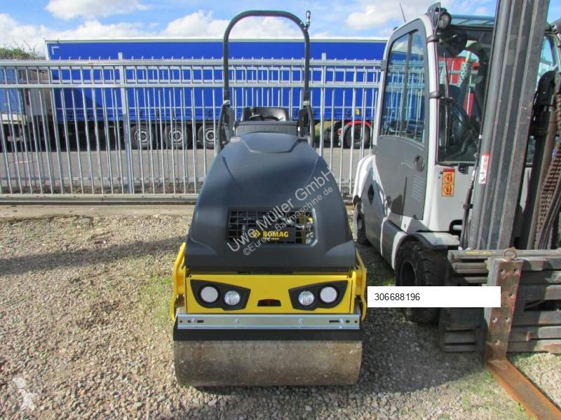 Vält Bomag AD-5 Walze / 21.500 EUR